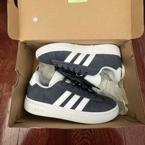 Adidas Grand Court Alpha Shoes